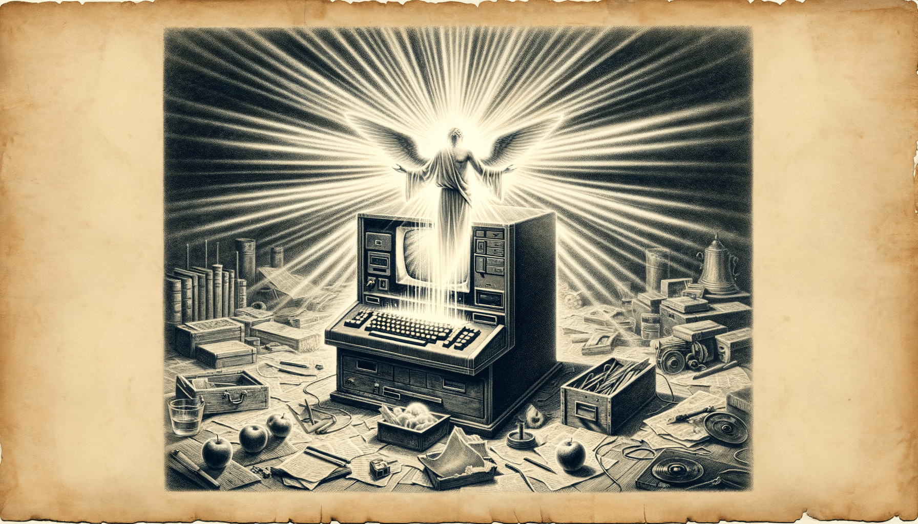 Speed Up Your PC: Microsoft's New Cleaner Hits the Store, Ditches the ...