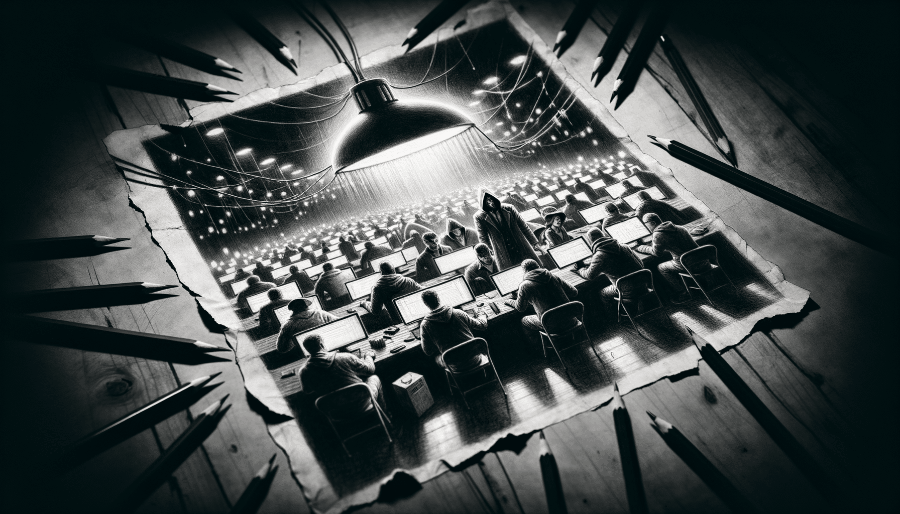 AnyDesk Cyber Intrusion Alert Hackers Crack The Desk, Data At Risk!