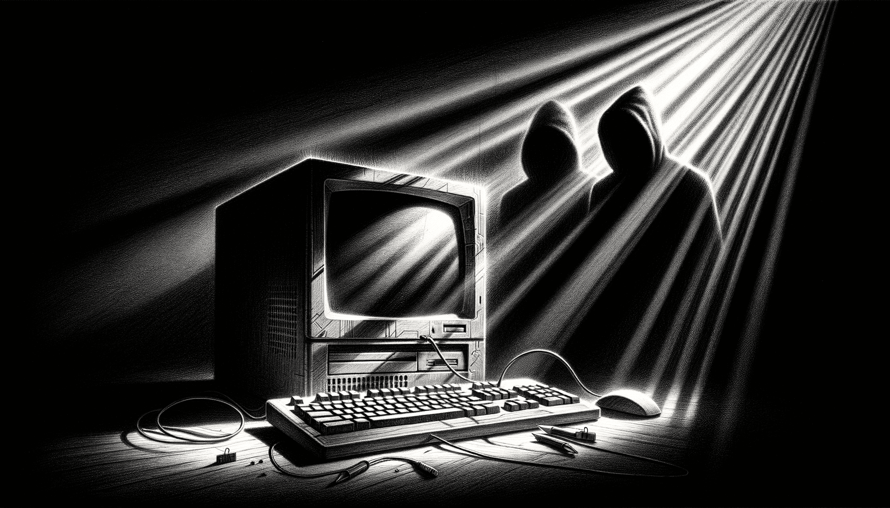 Fujitsu Flub Cyber Crooks Crack Computers, Customer Data At Risk!