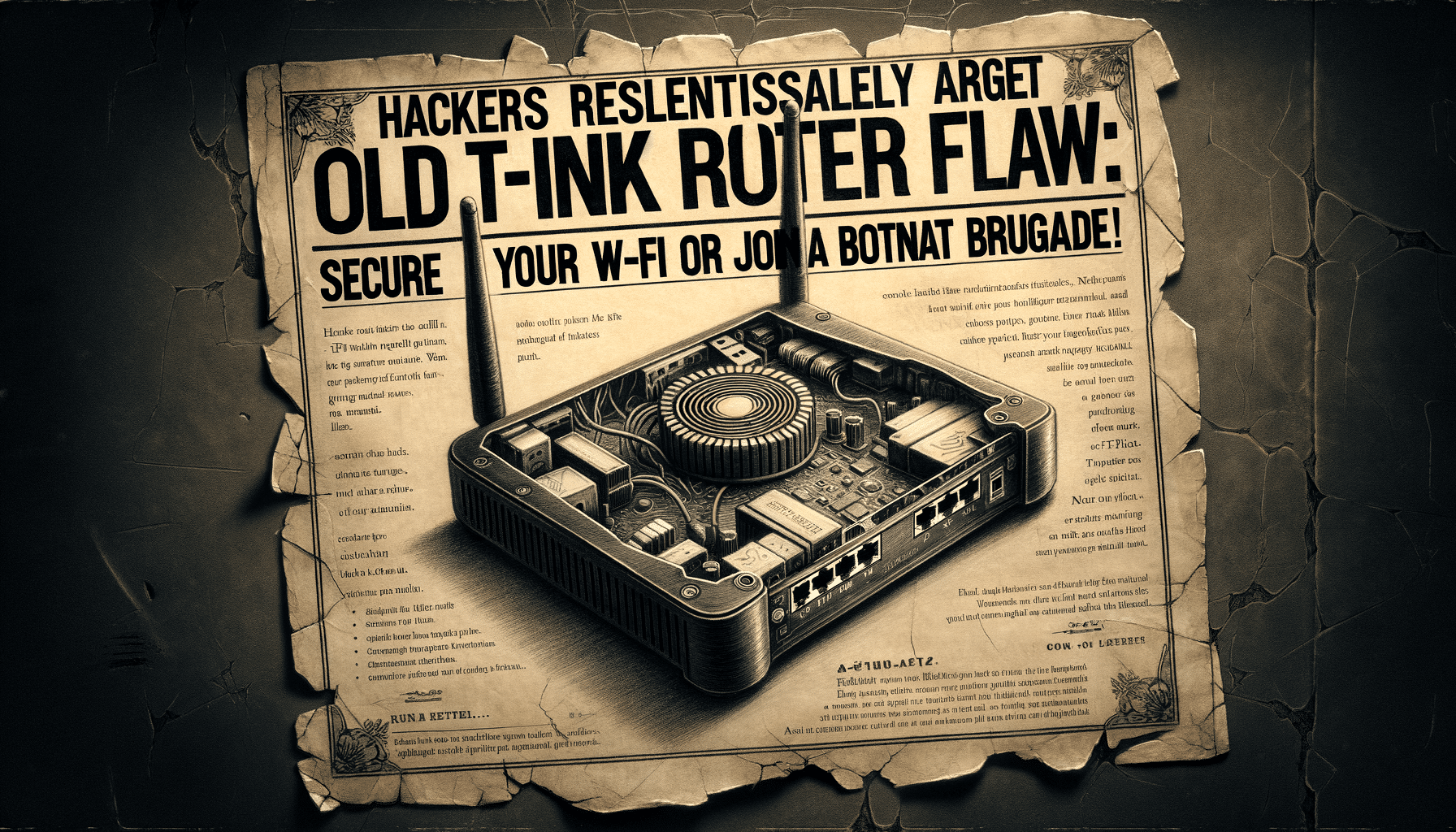 Verify Secure Wireless Networks to Prevent Identity Theft